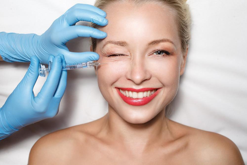 Botox or Fillers blog