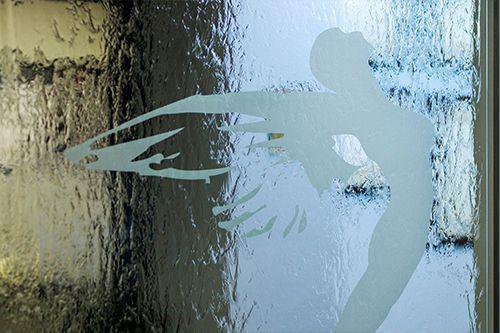 Temecula Plastic Surgery Center door logo