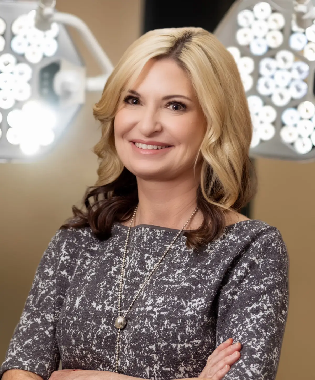 Debbie Taurek MD/AESTHETIC PHYSICIAN SPECIALIST